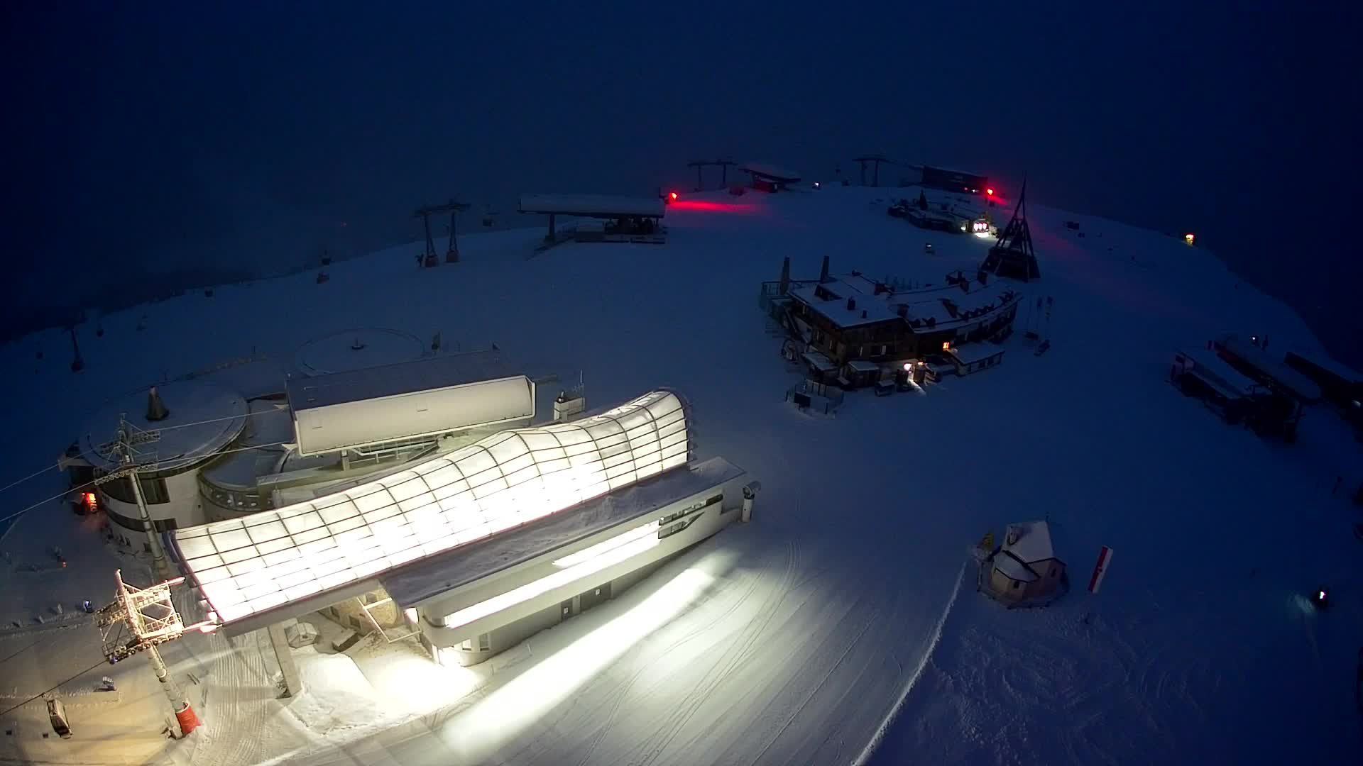 Kronplatz | cima | 2275m