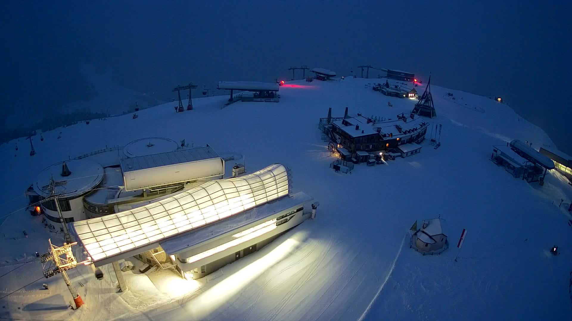 Kronplatz | sommet | 2275m