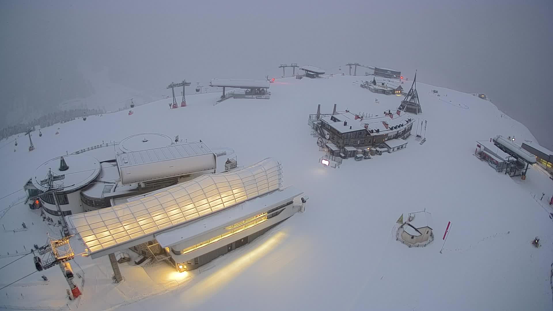 Plan de Corones | Vetta | 2275m