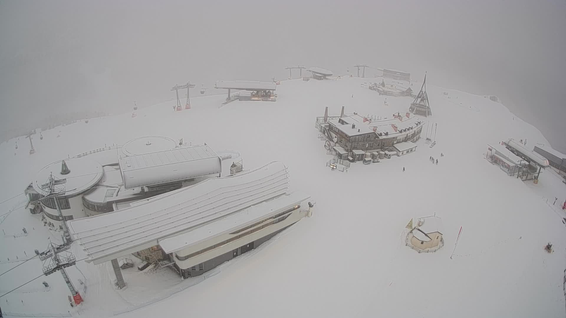 Kronplatz | vrh | 2275m