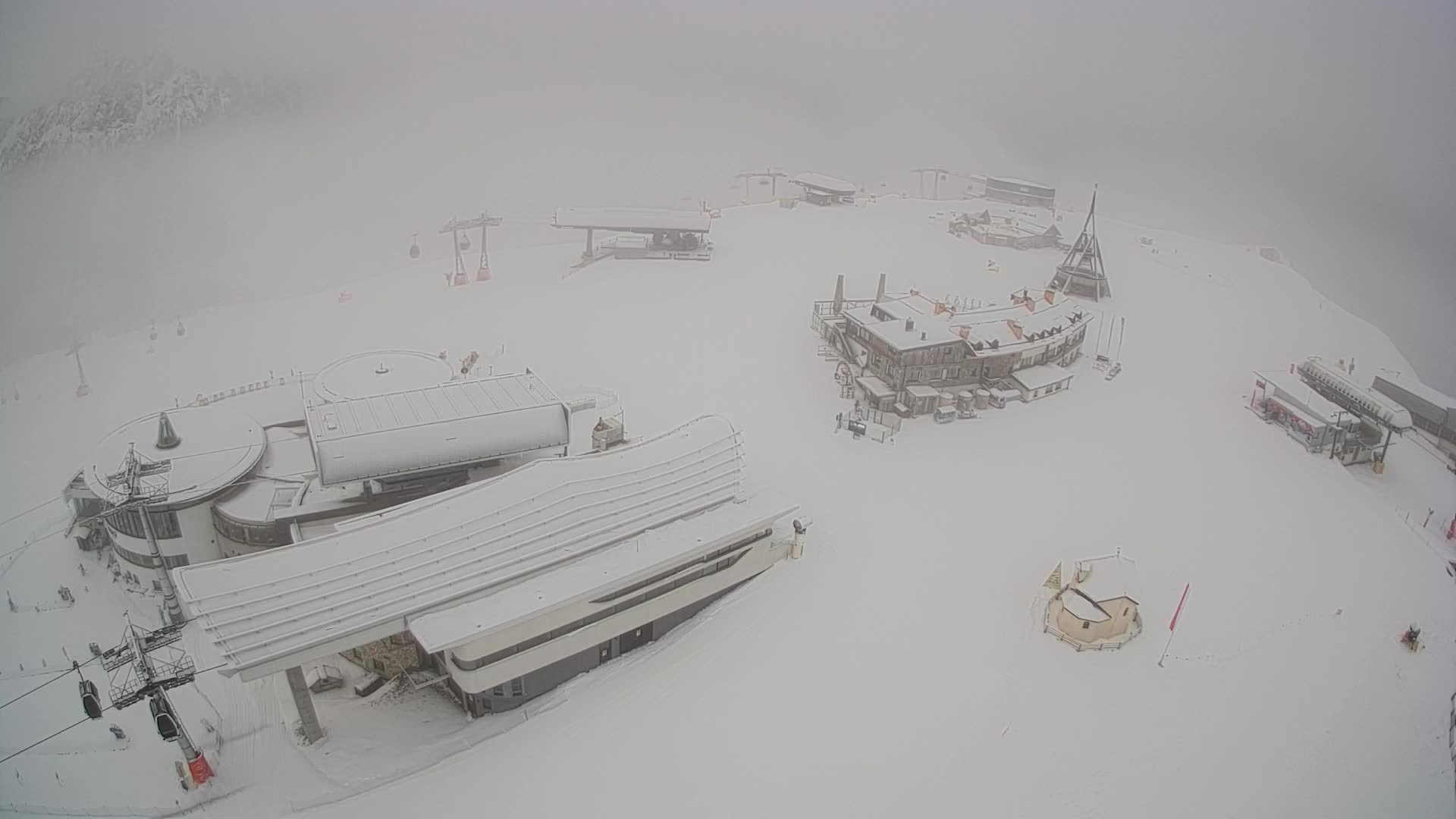 Kronplatz | Gipfel | 2275m