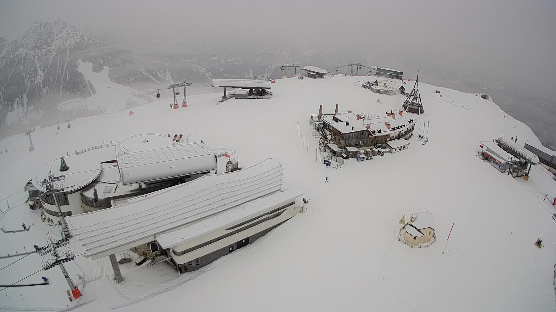 Kronplatz | cima | 2275m