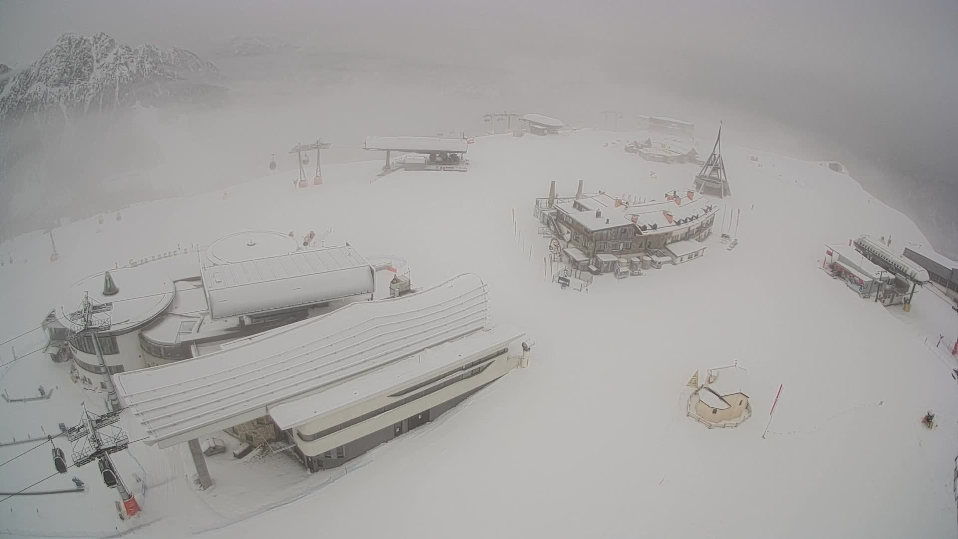 Kronplatz | vrh | 2275m