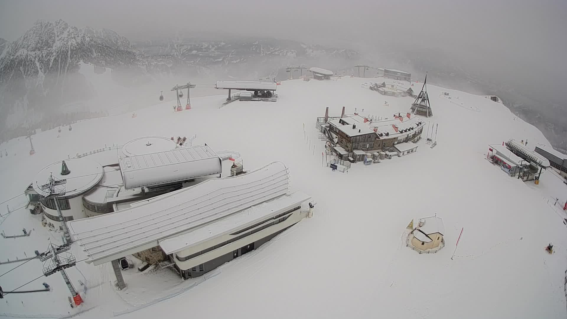 Plan de Corones | Vetta | 2275m