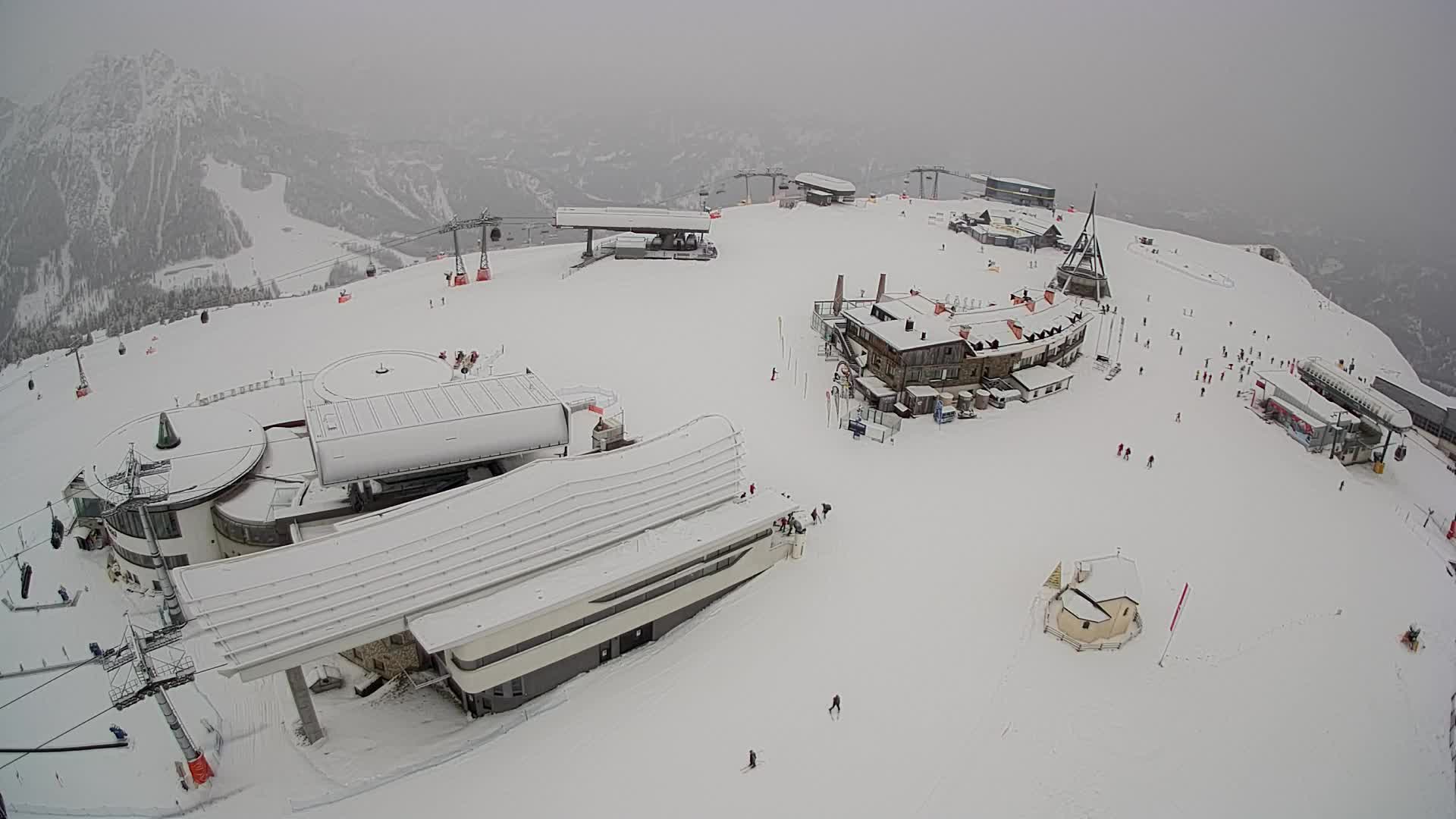 Kronplatz | vrh | 2275m