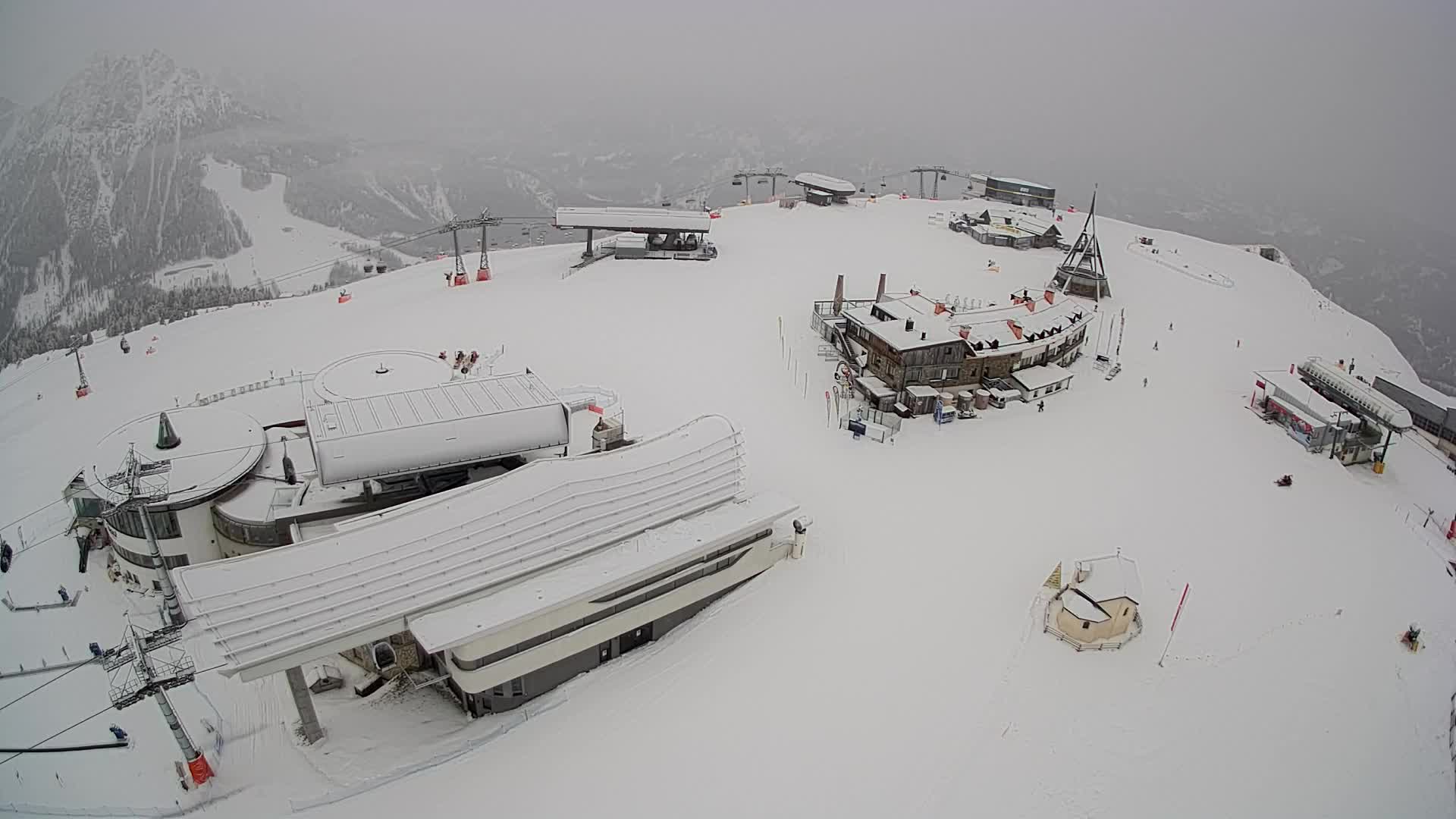 Kronplatz | vrh | 2275m