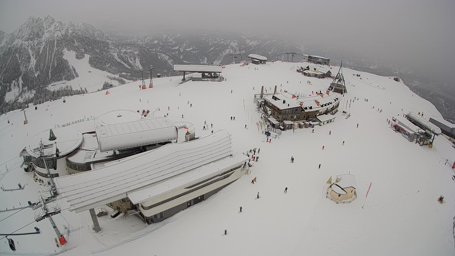 Kronplatz | peak | 2275m