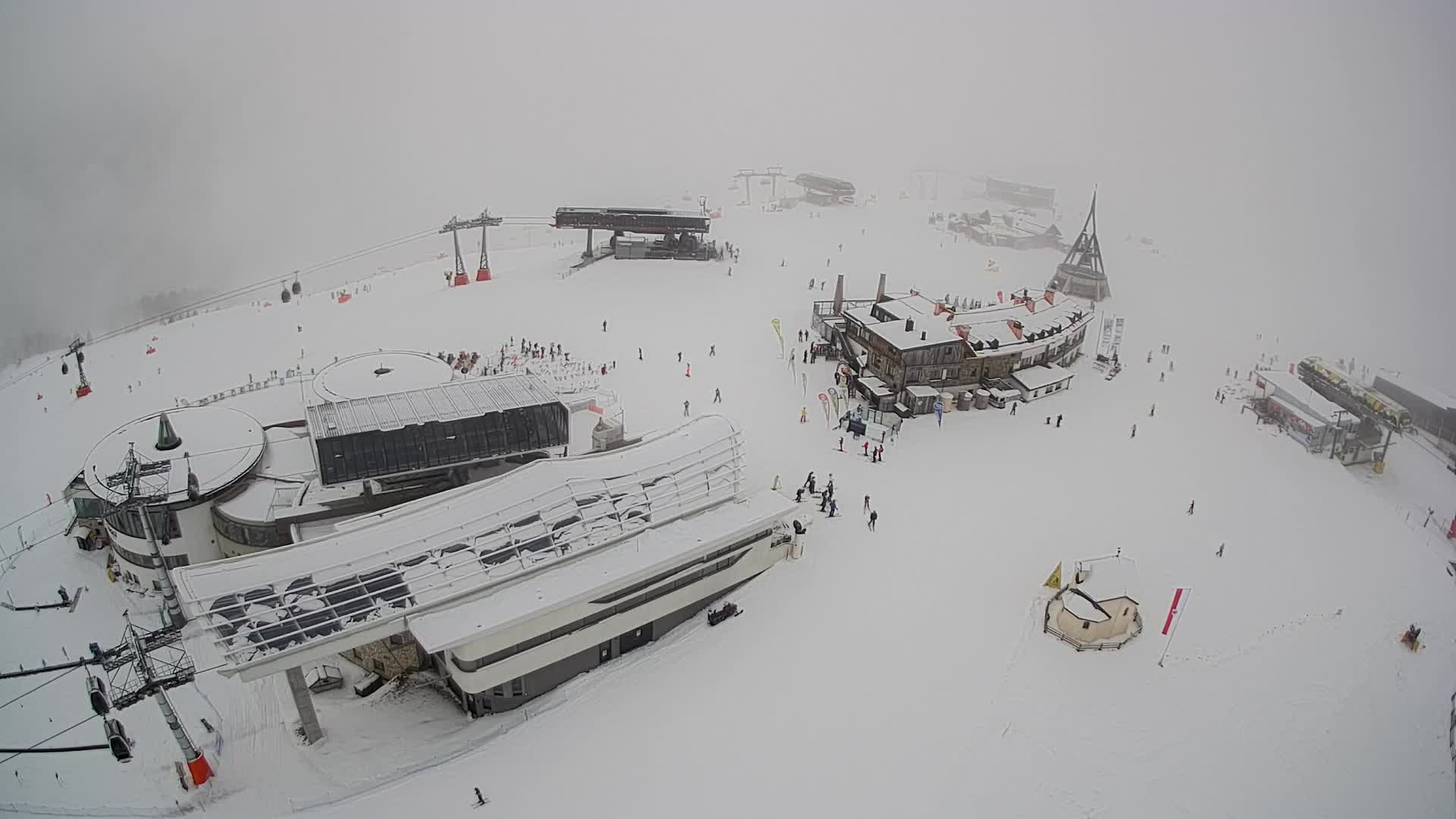 Kronplatz | peak | 2275m