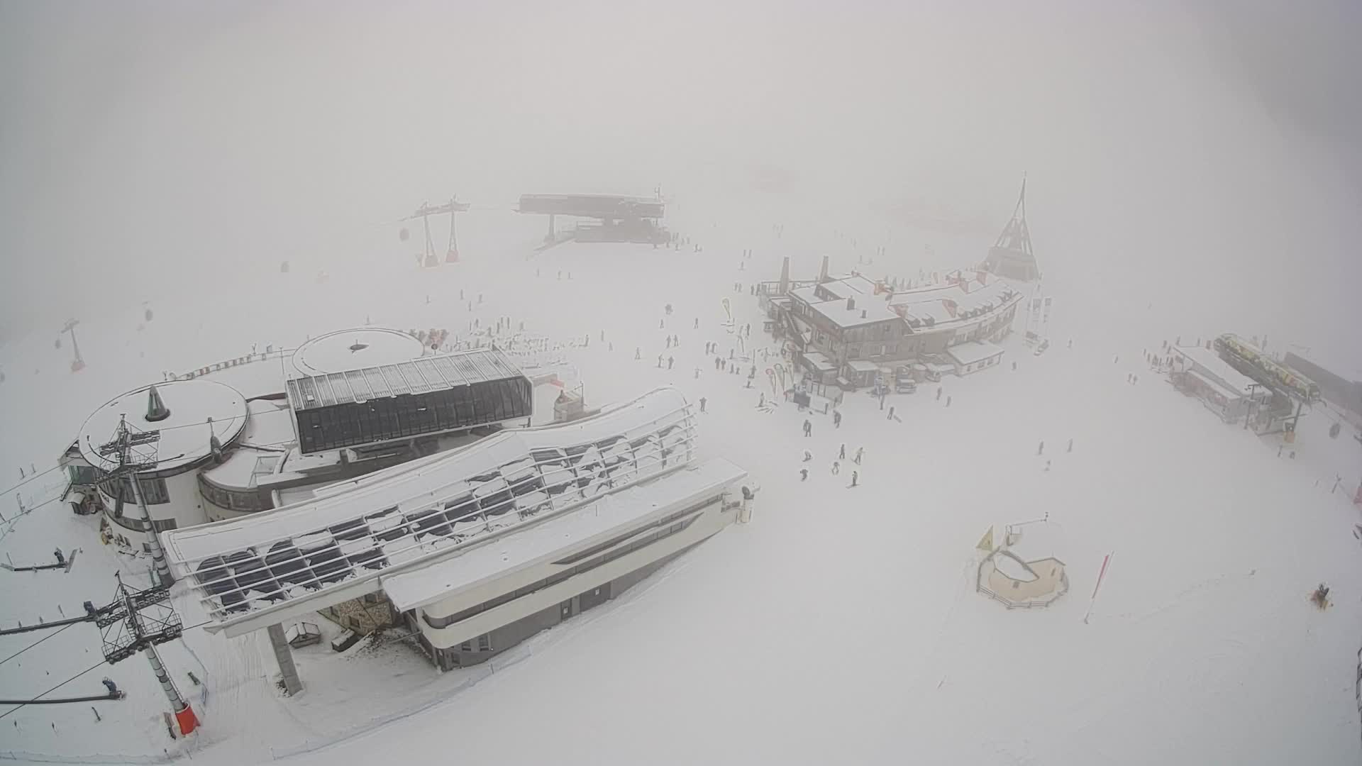 Kronplatz | sommet | 2275m