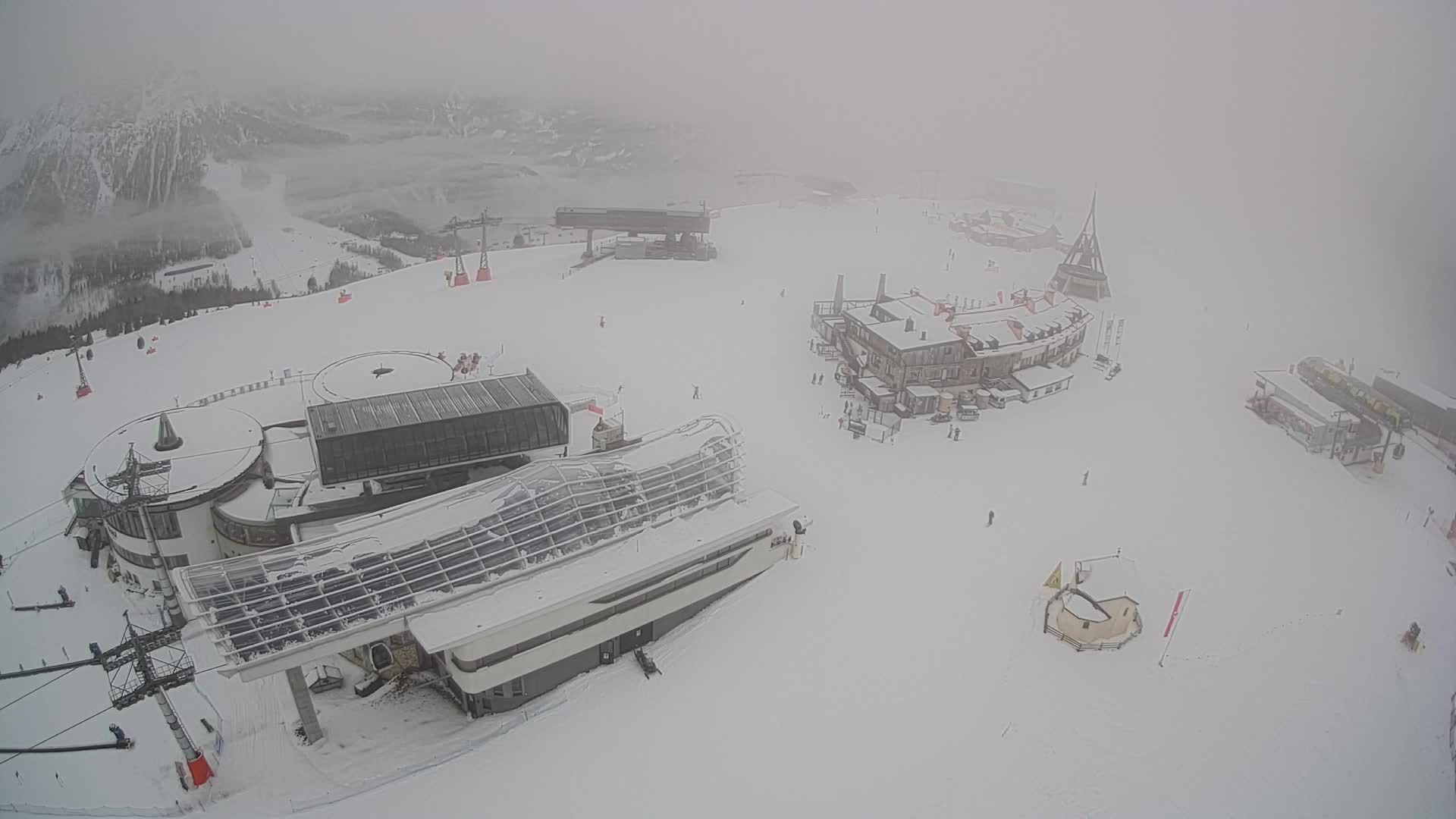 Plan de Corones | Vetta | 2275m