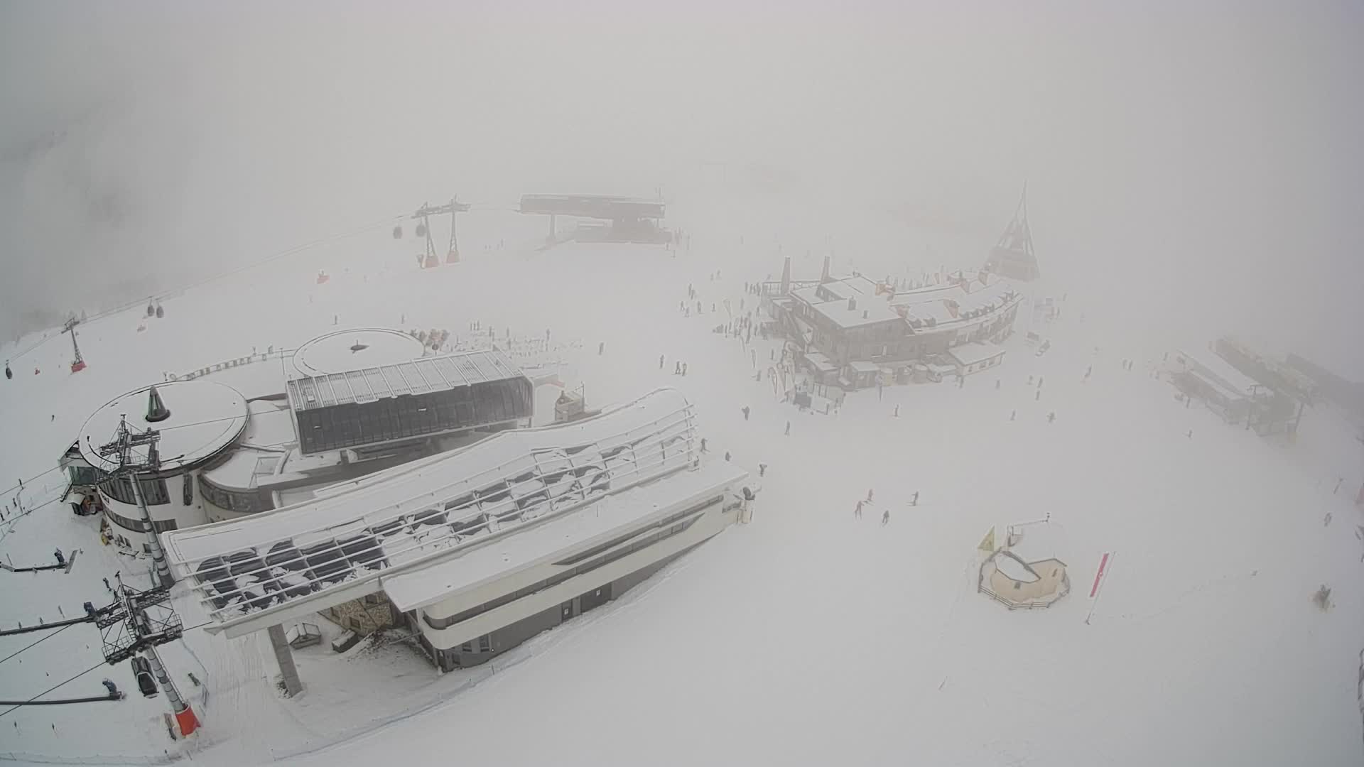 Kronplatz | peak | 2275m