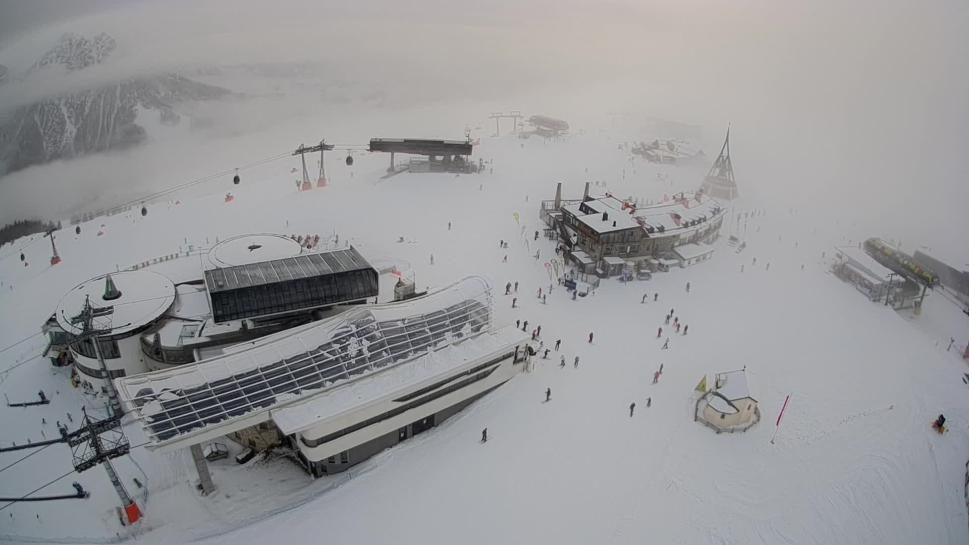 Kronplatz | vrh | 2275m