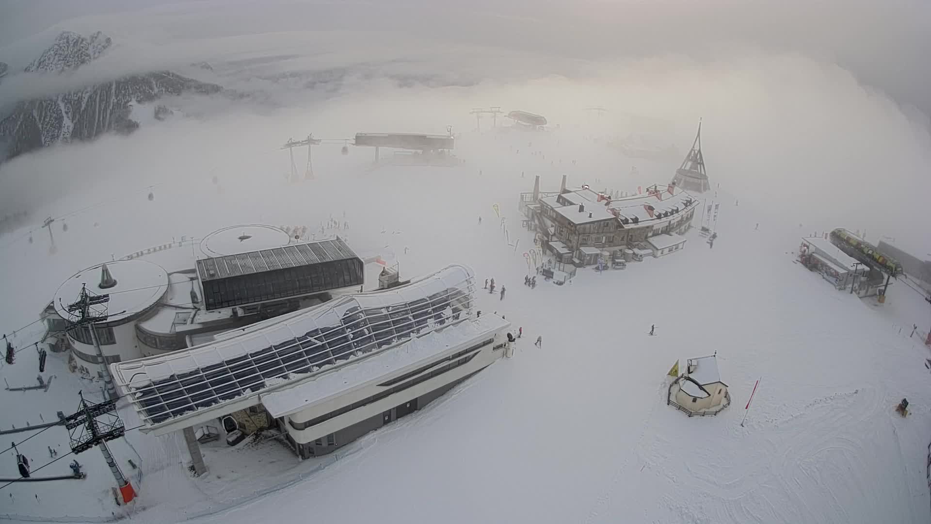 Kronplatz | peak | 2275m