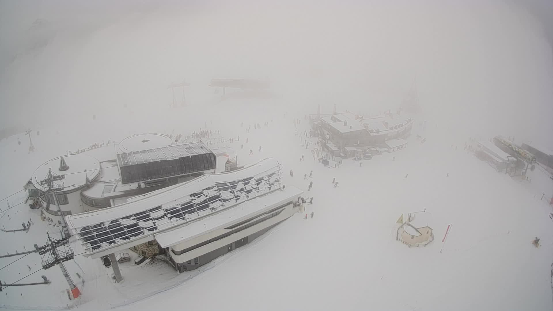 Kronplatz | sommet | 2275m