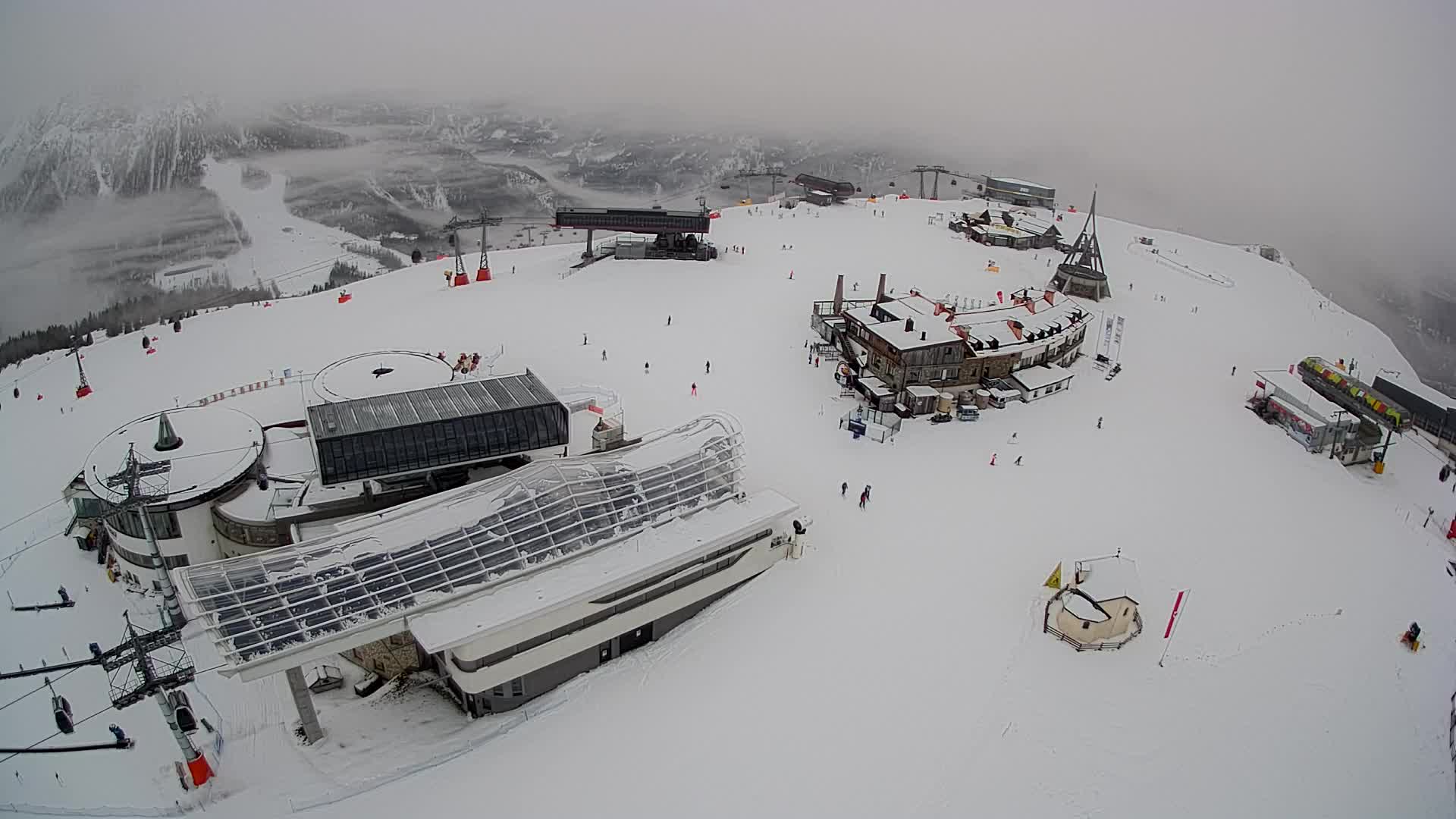 Kronplatz | sommet | 2275m