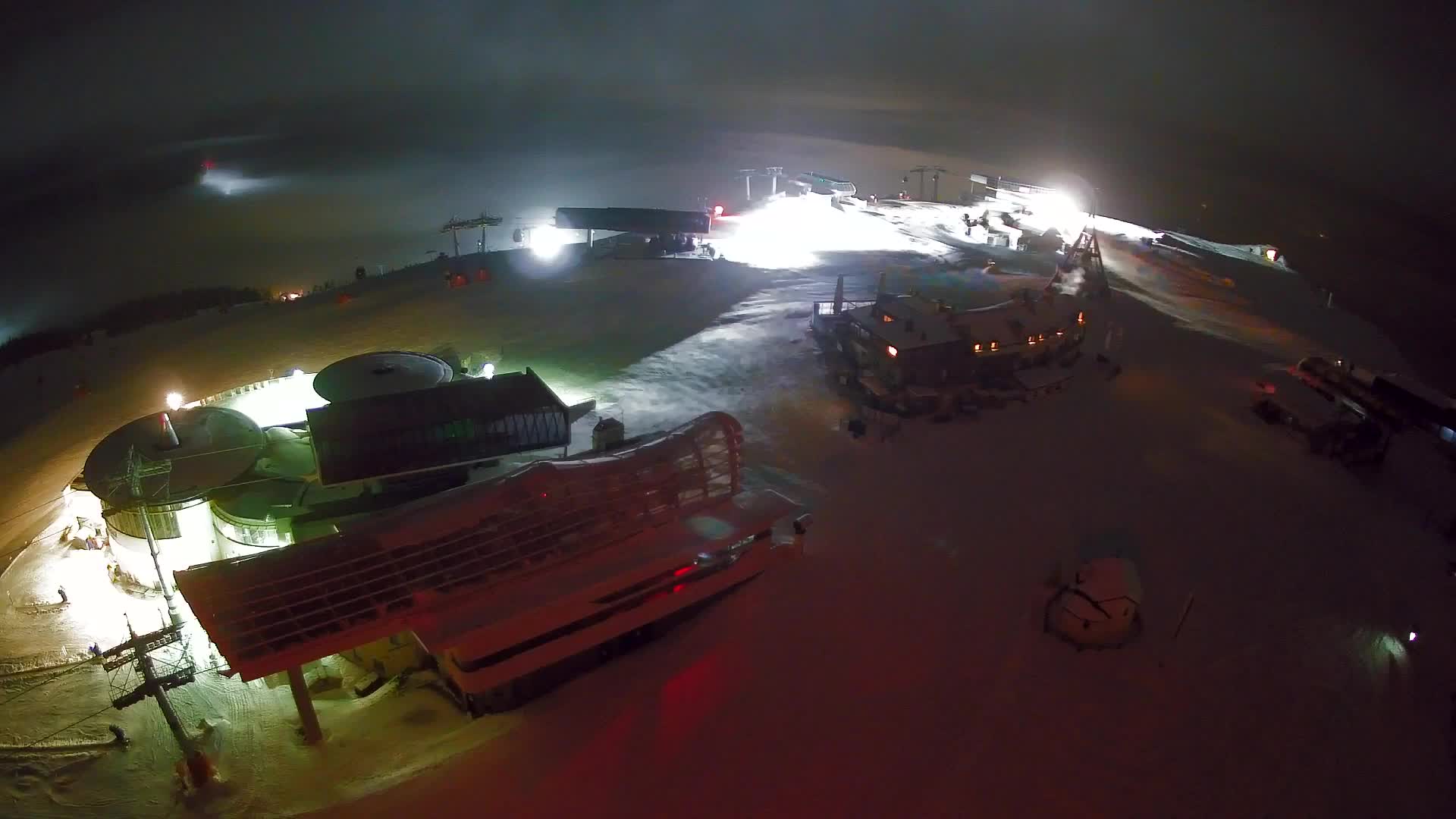 Kronplatz | peak | 2275m