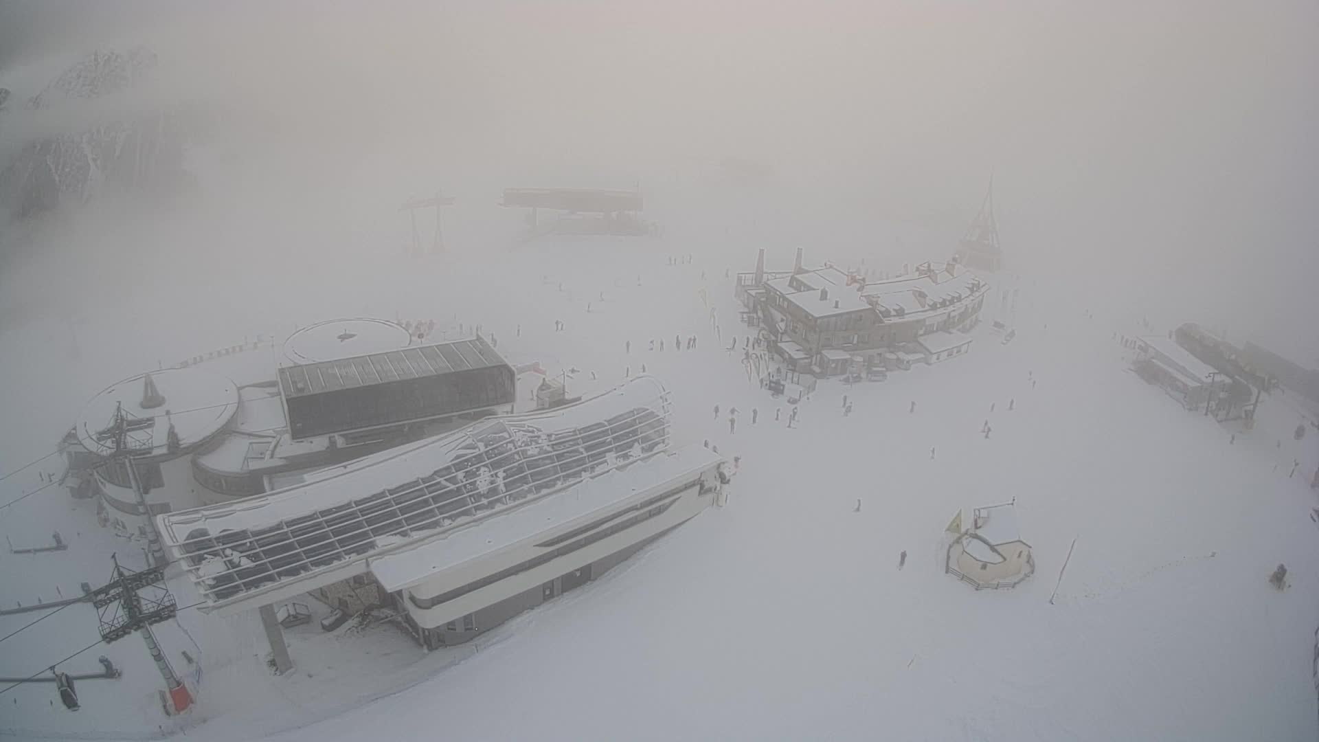 Kronplatz | vrh | 2275m