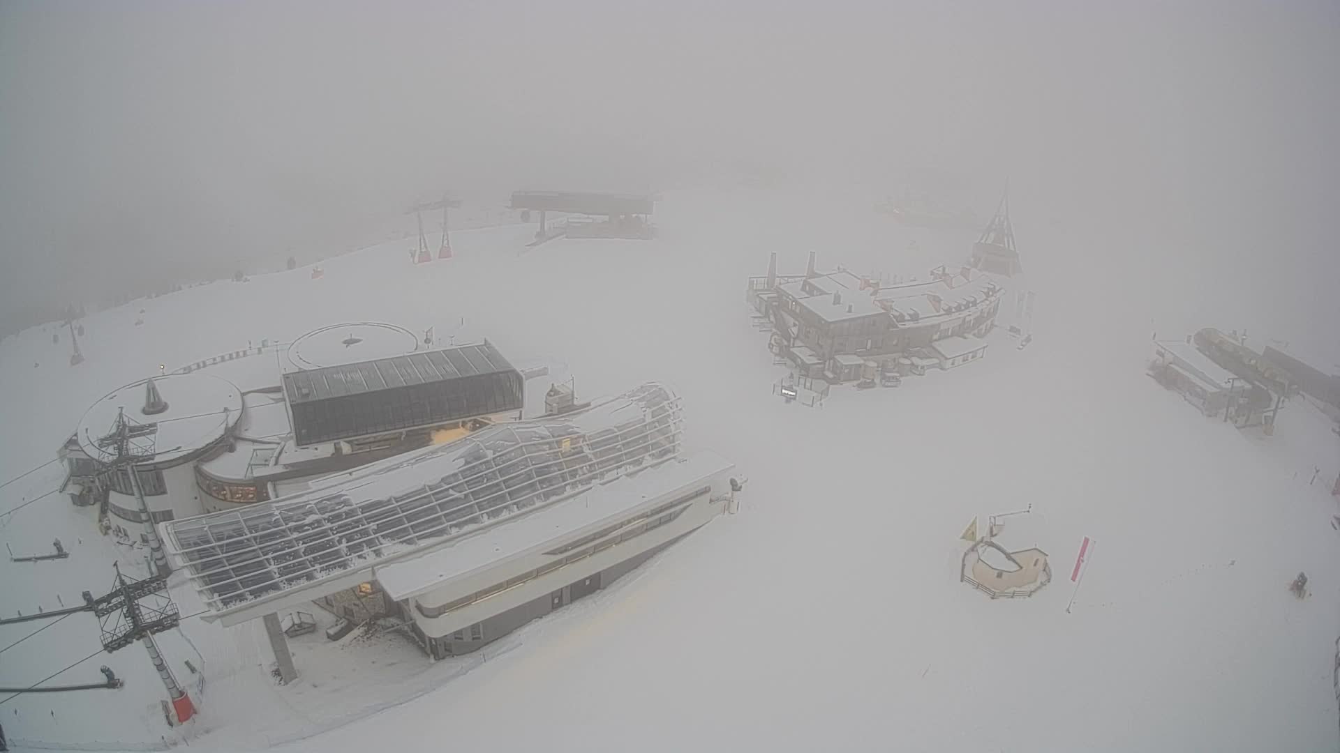 Kronplatz | vrh | 2275m