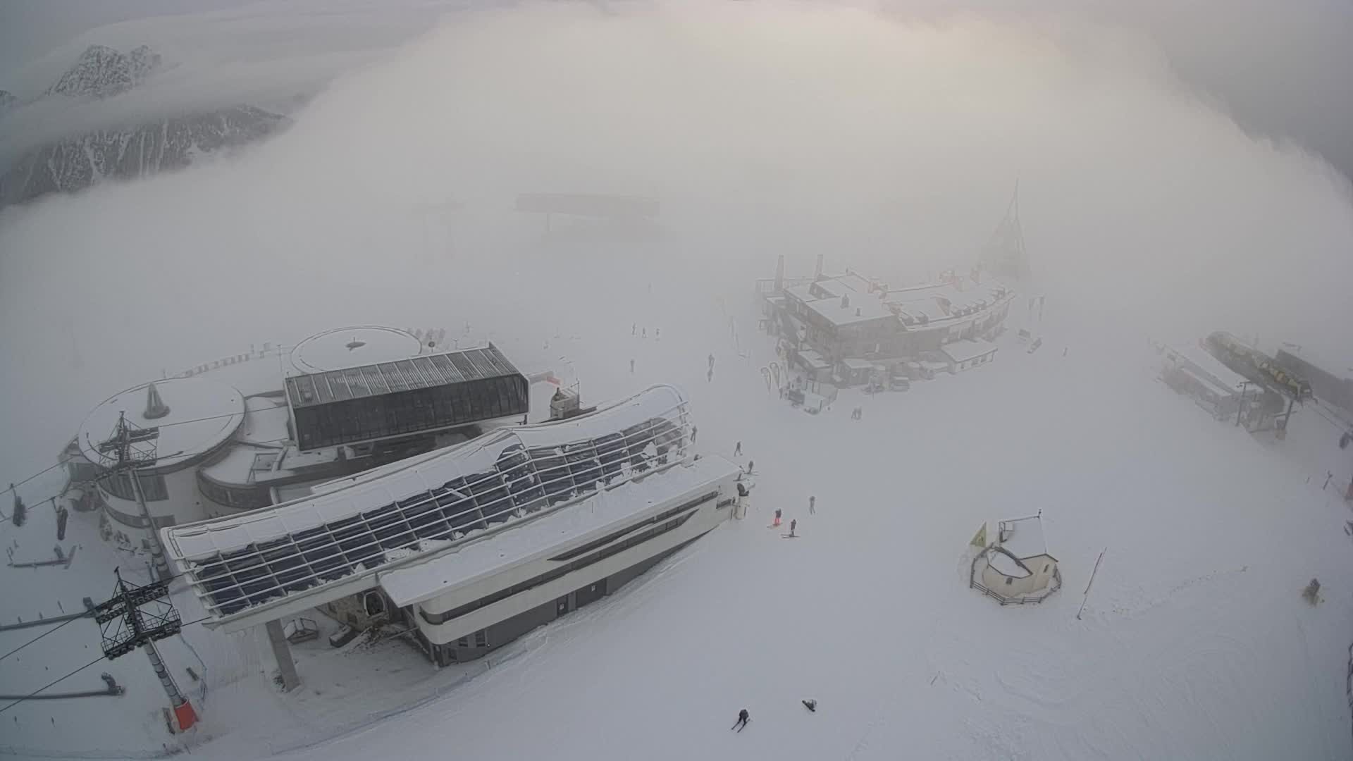 Plan de Corones | Vetta | 2275m