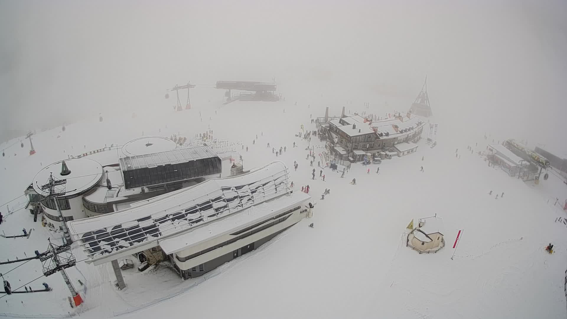 Plan de Corones | Vetta | 2275m