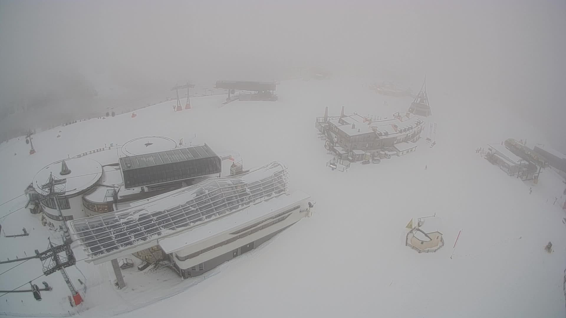 Kronplatz | vrh | 2275m