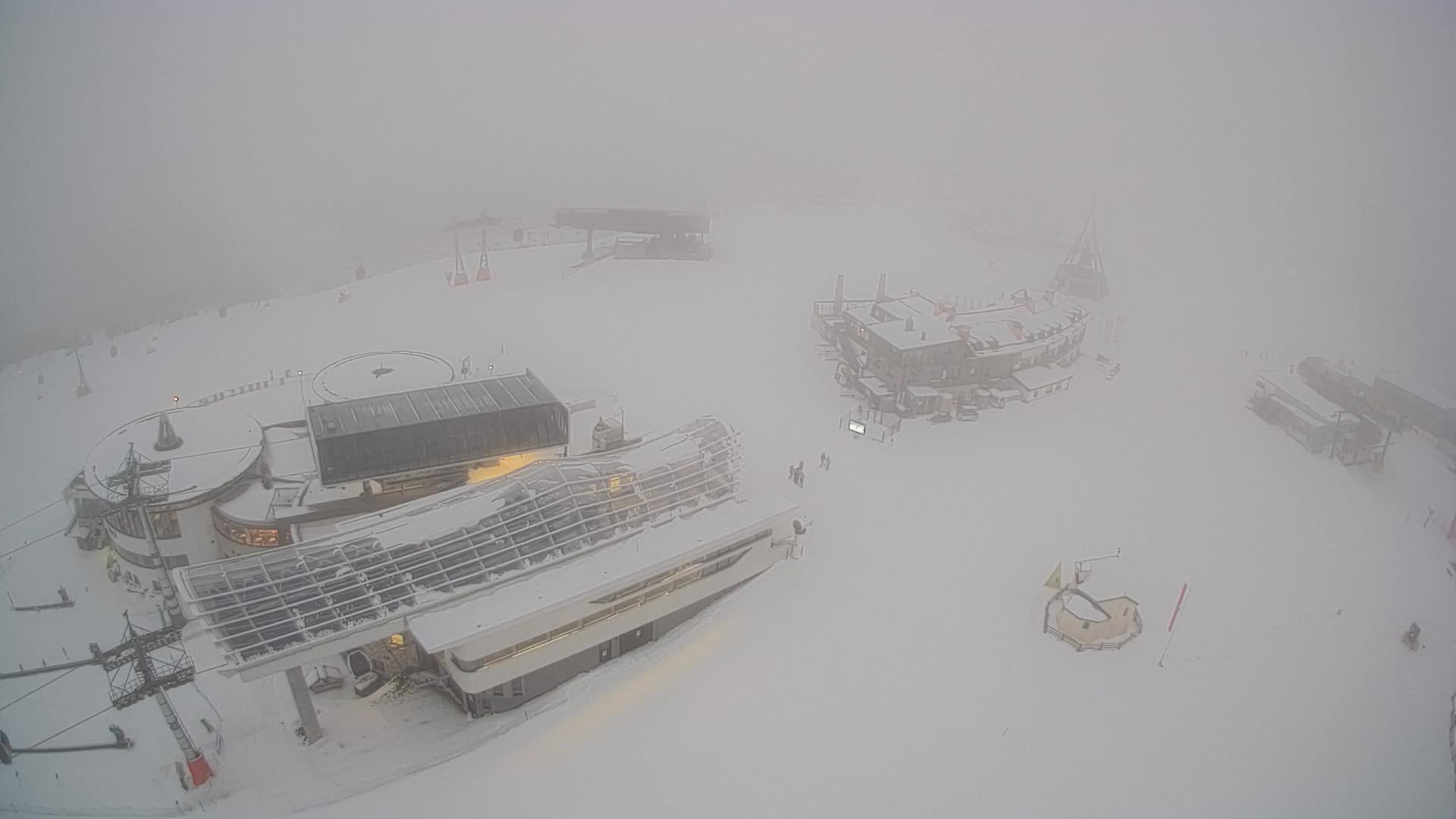 Kronplatz | cima | 2275m