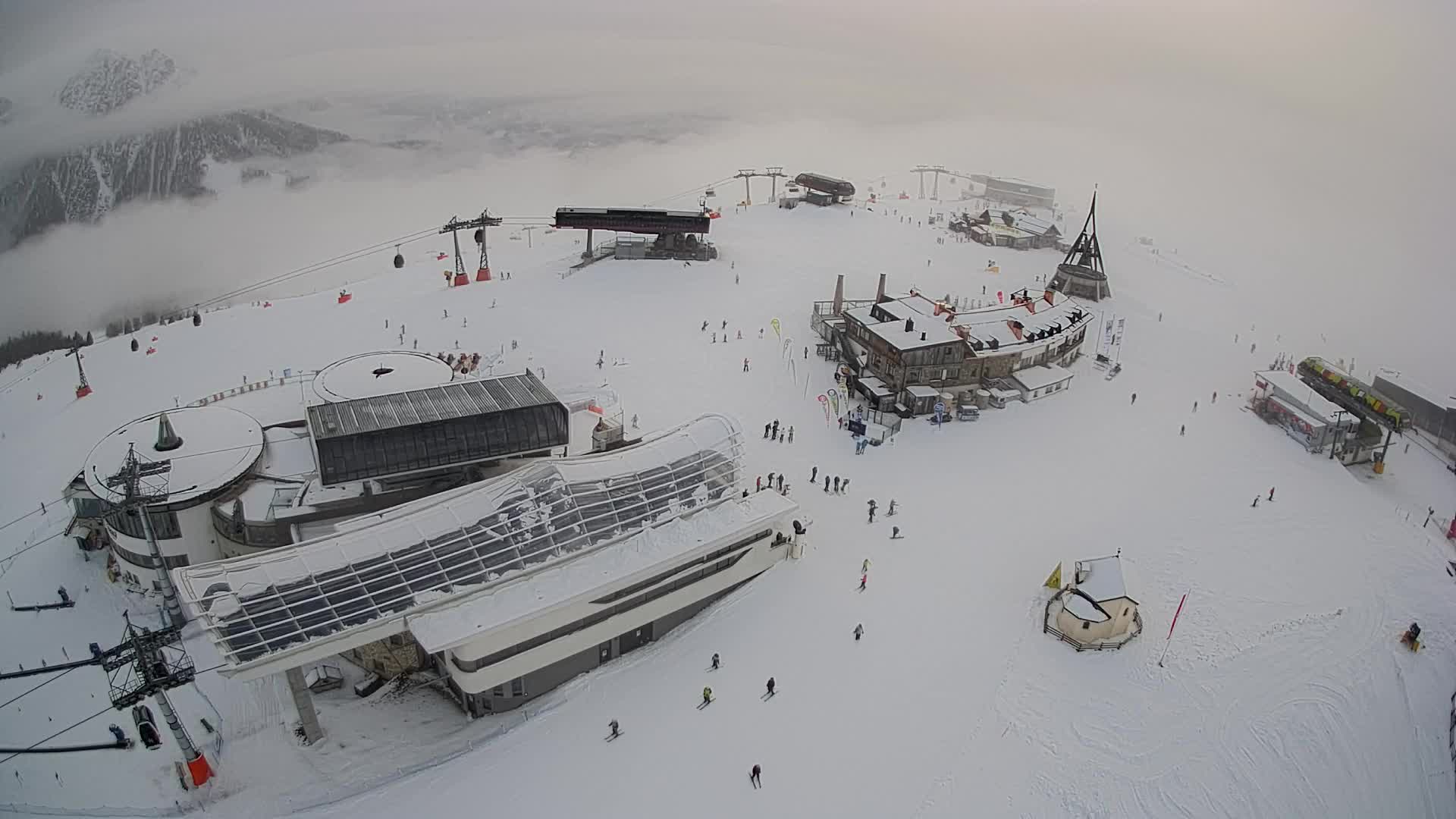 Kronplatz | vrh | 2275m