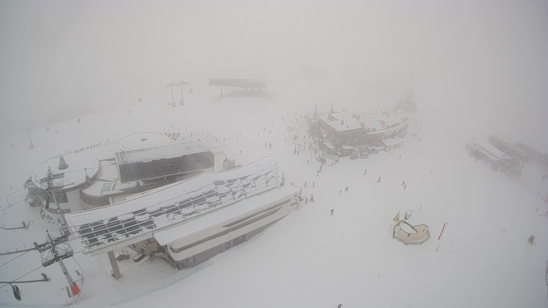 Kronplatz | sommet | 2275m