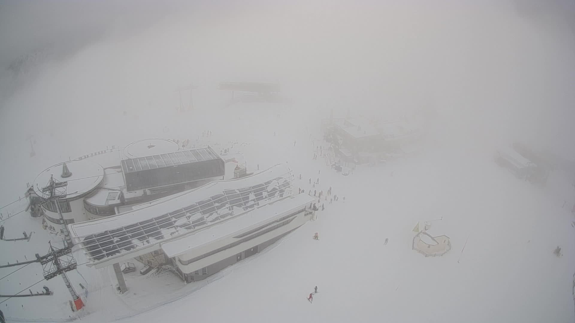 Kronplatz | vrh | 2275m