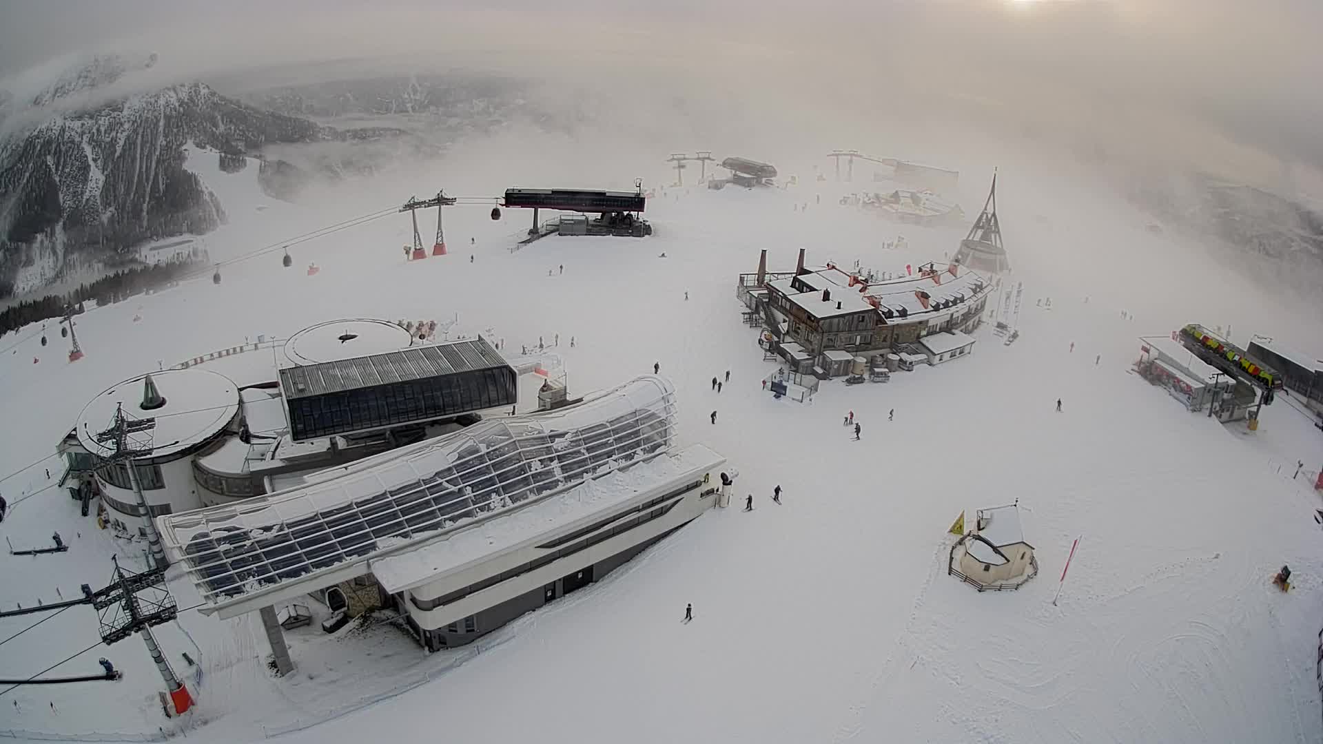 Kronplatz | vrh | 2275m