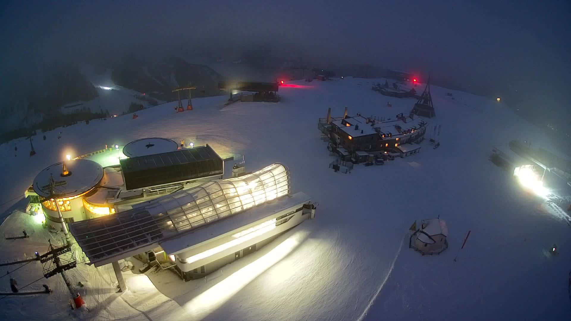 Kronplatz | peak | 2275m
