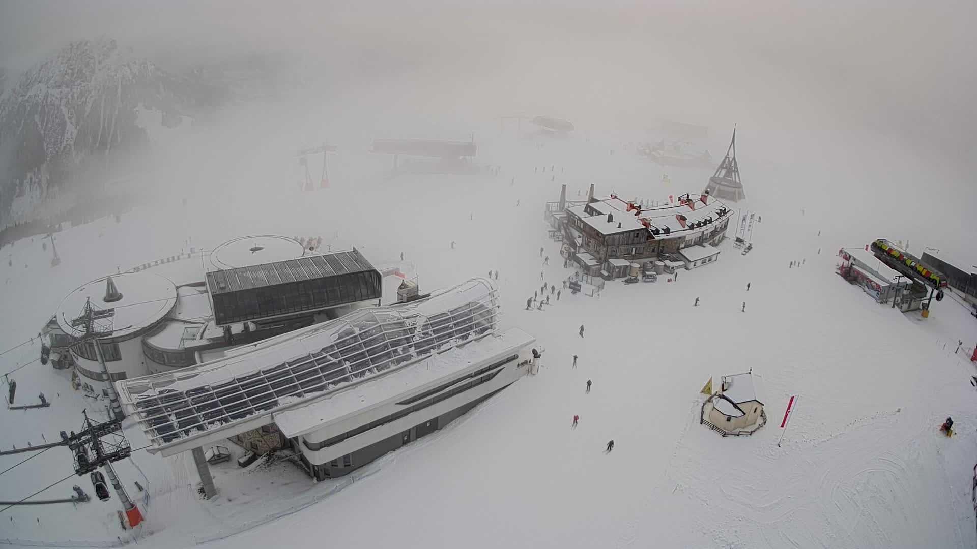 Kronplatz | vrh | 2275m