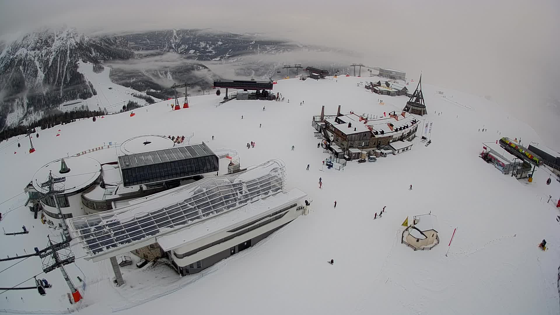 Plan de Corones | Vetta | 2275m