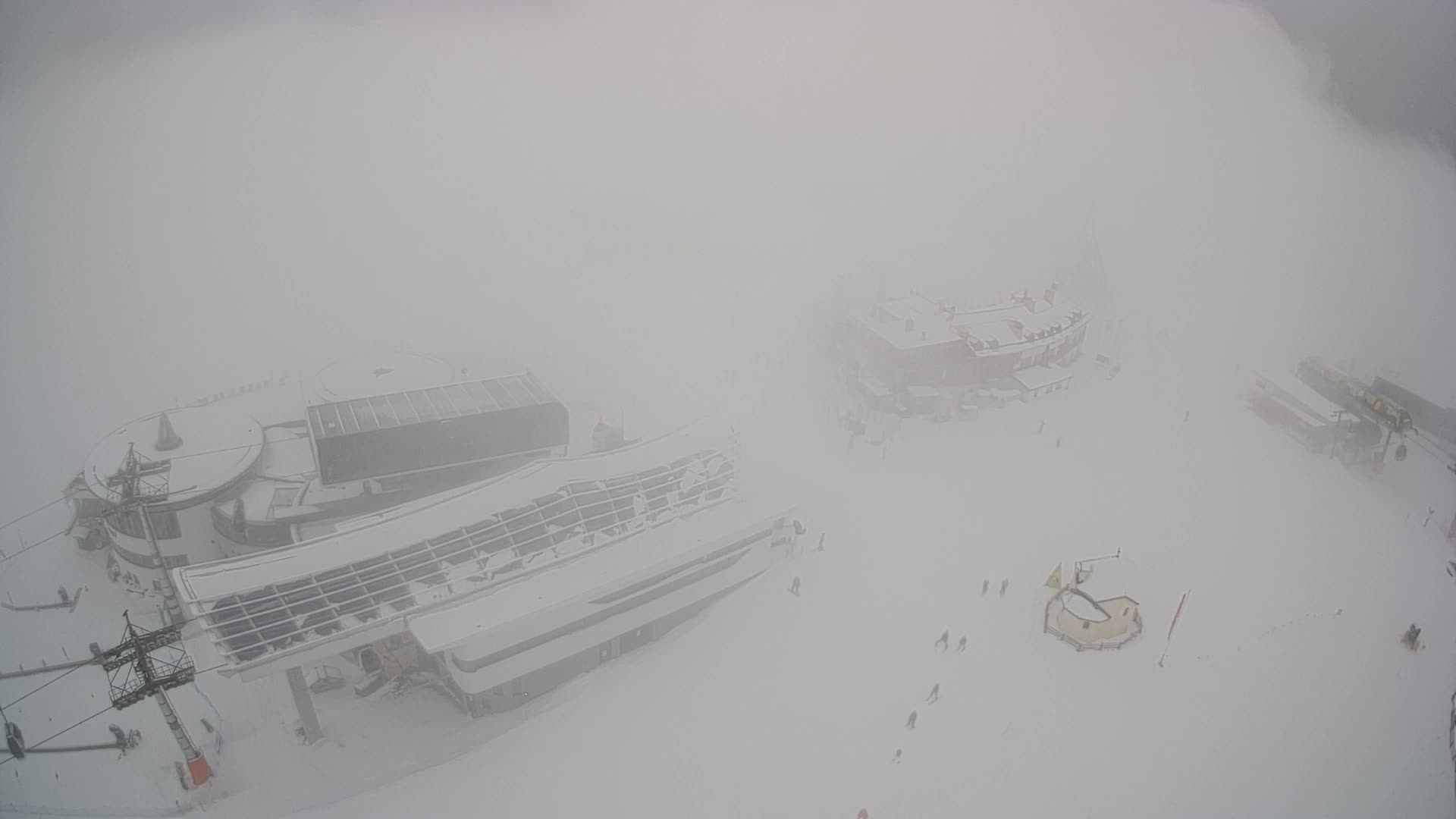 Kronplatz | vrh | 2275m