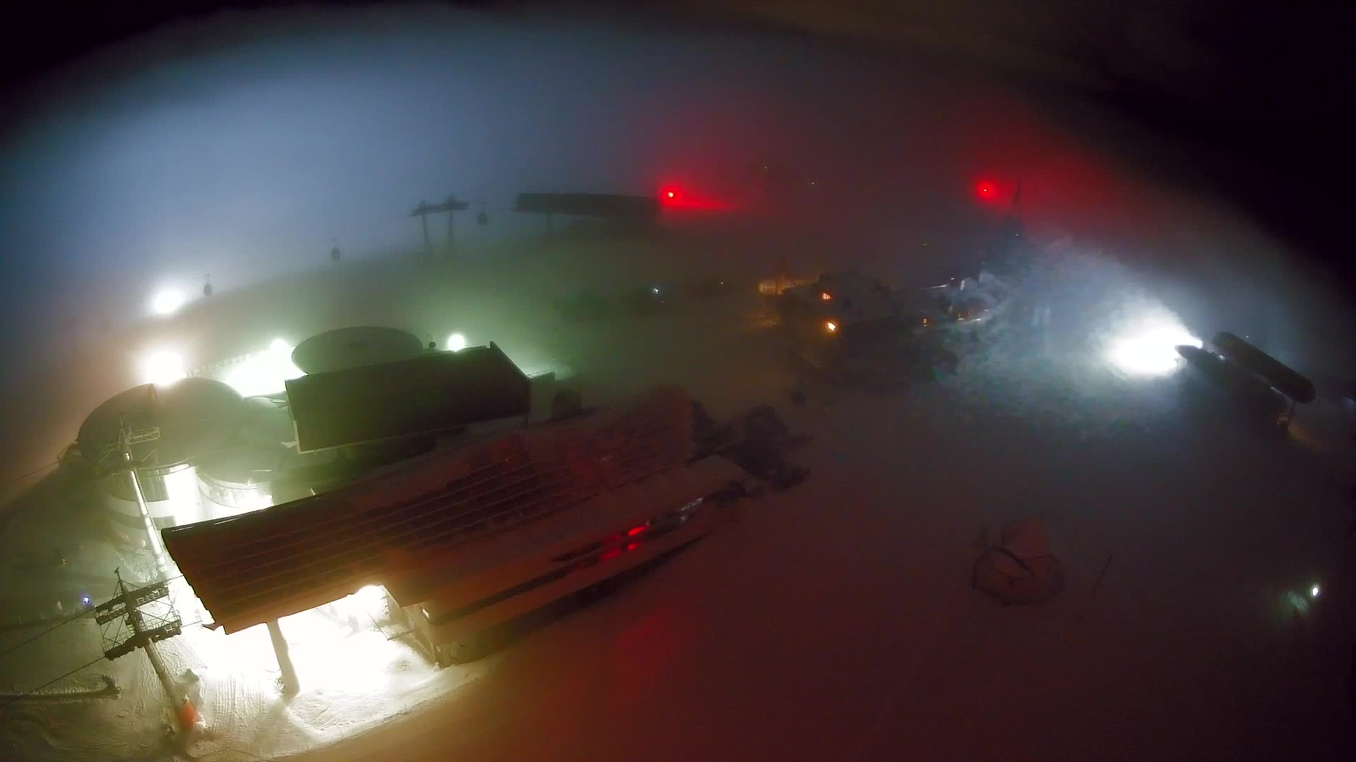 Kronplatz | sommet | 2275m