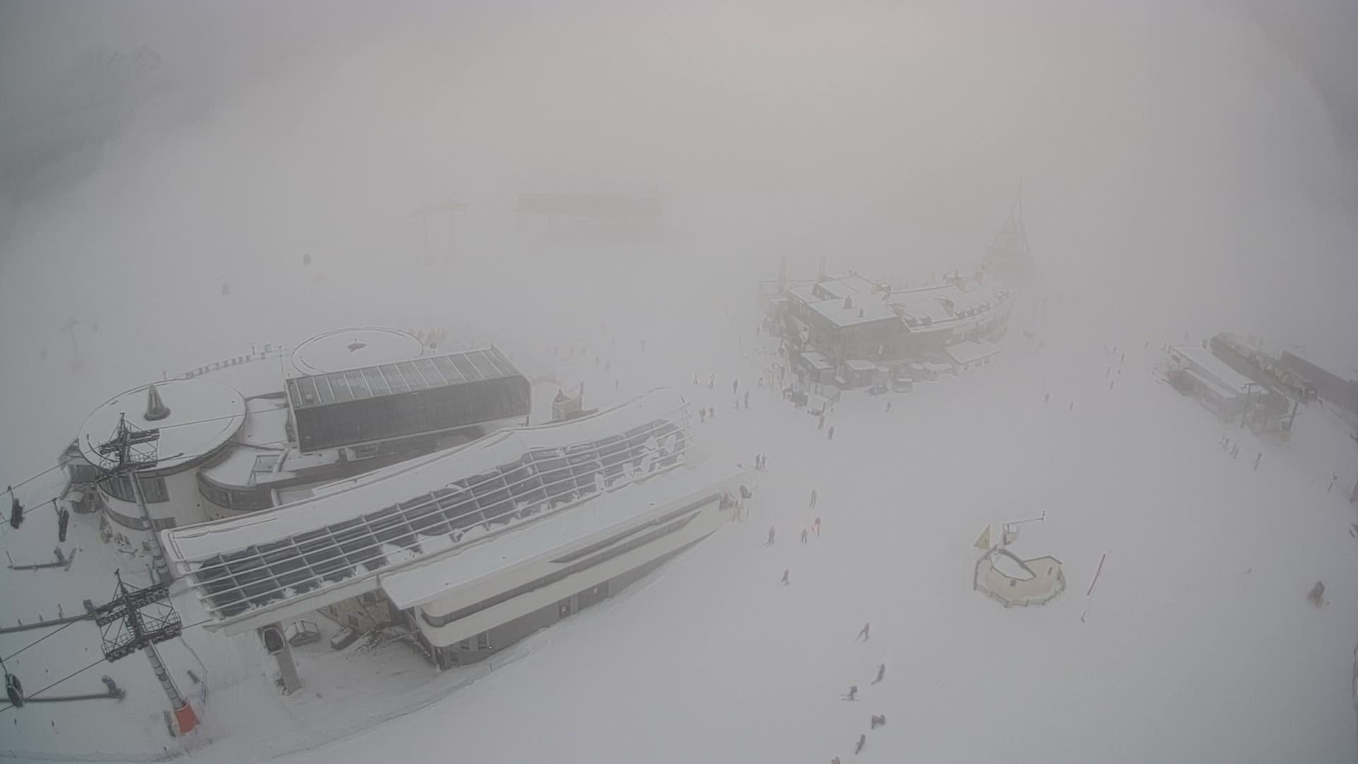 Kronplatz | cima | 2275m