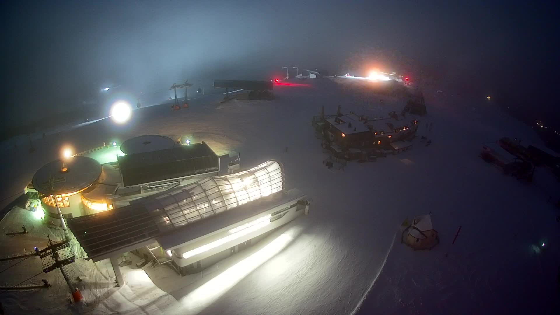 Kronplatz | cima | 2275m