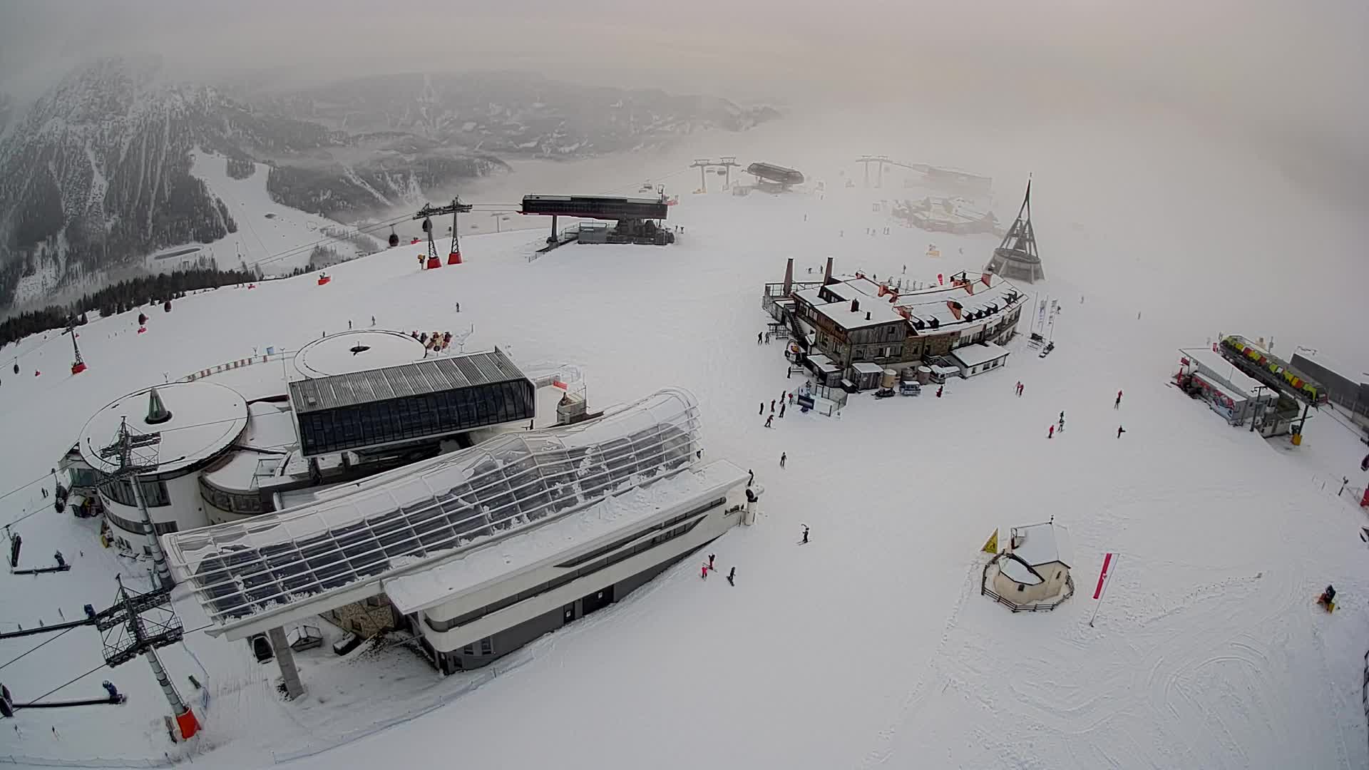 Kronplatz | Gipfel | 2275m