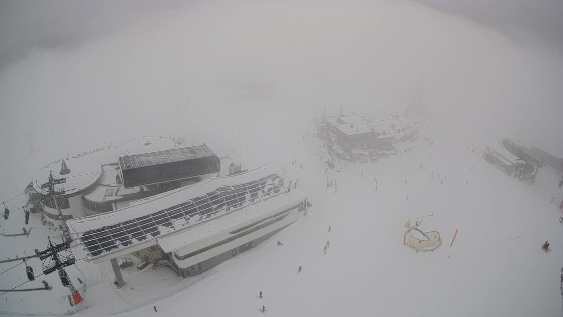 Kronplatz | sommet | 2275m