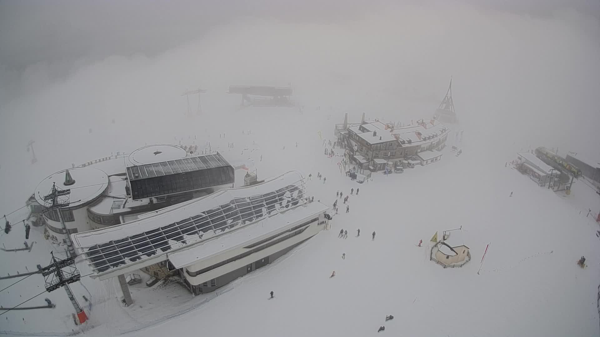 Kronplatz | vrh | 2275m