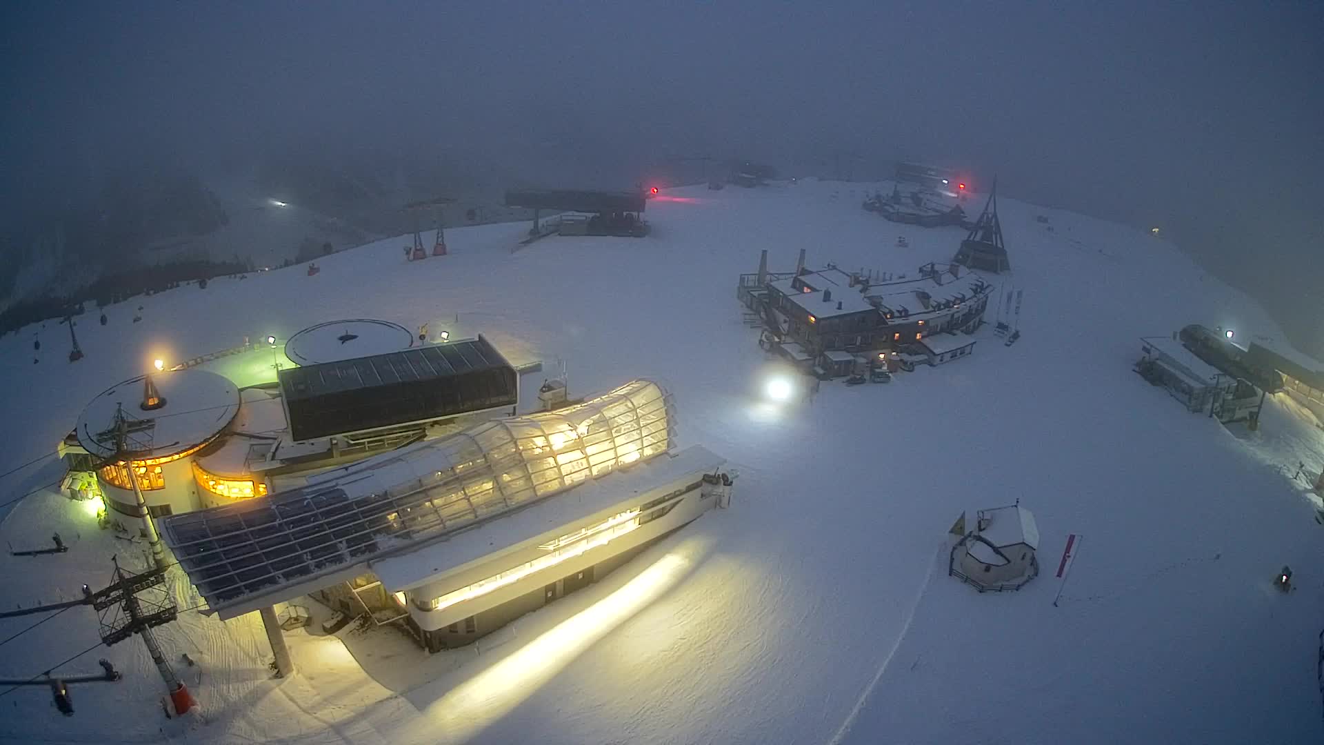 Kronplatz | sommet | 2275m