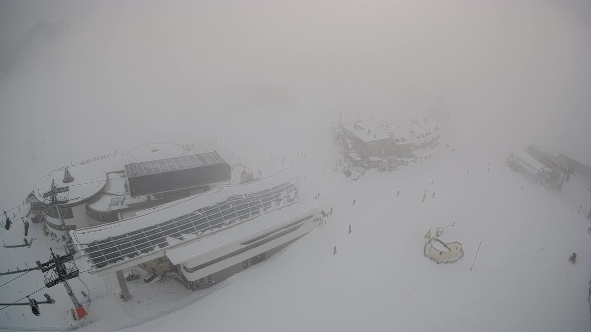 Kronplatz | vrh | 2275m