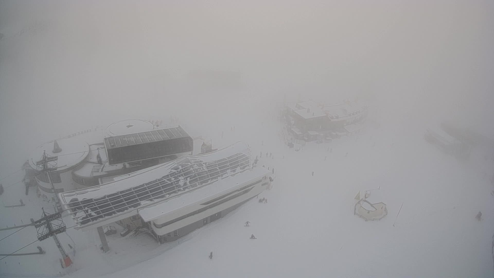 Kronplatz | vrh | 2275m