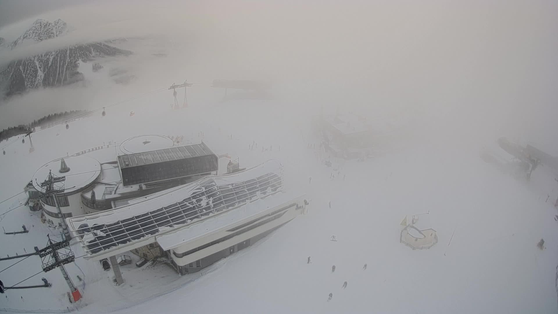 Kronplatz | peak | 2275m