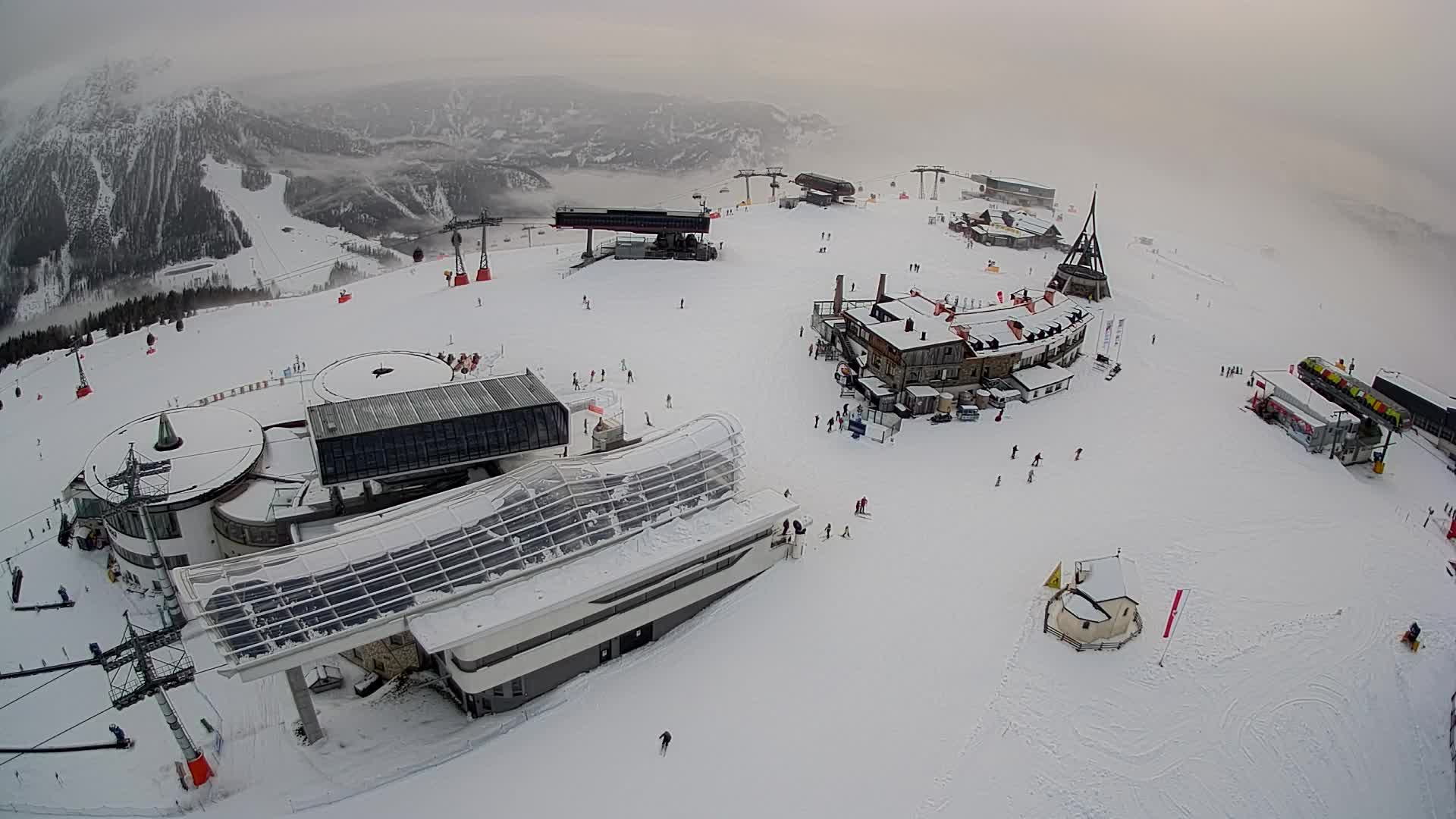 Kronplatz | peak | 2275m