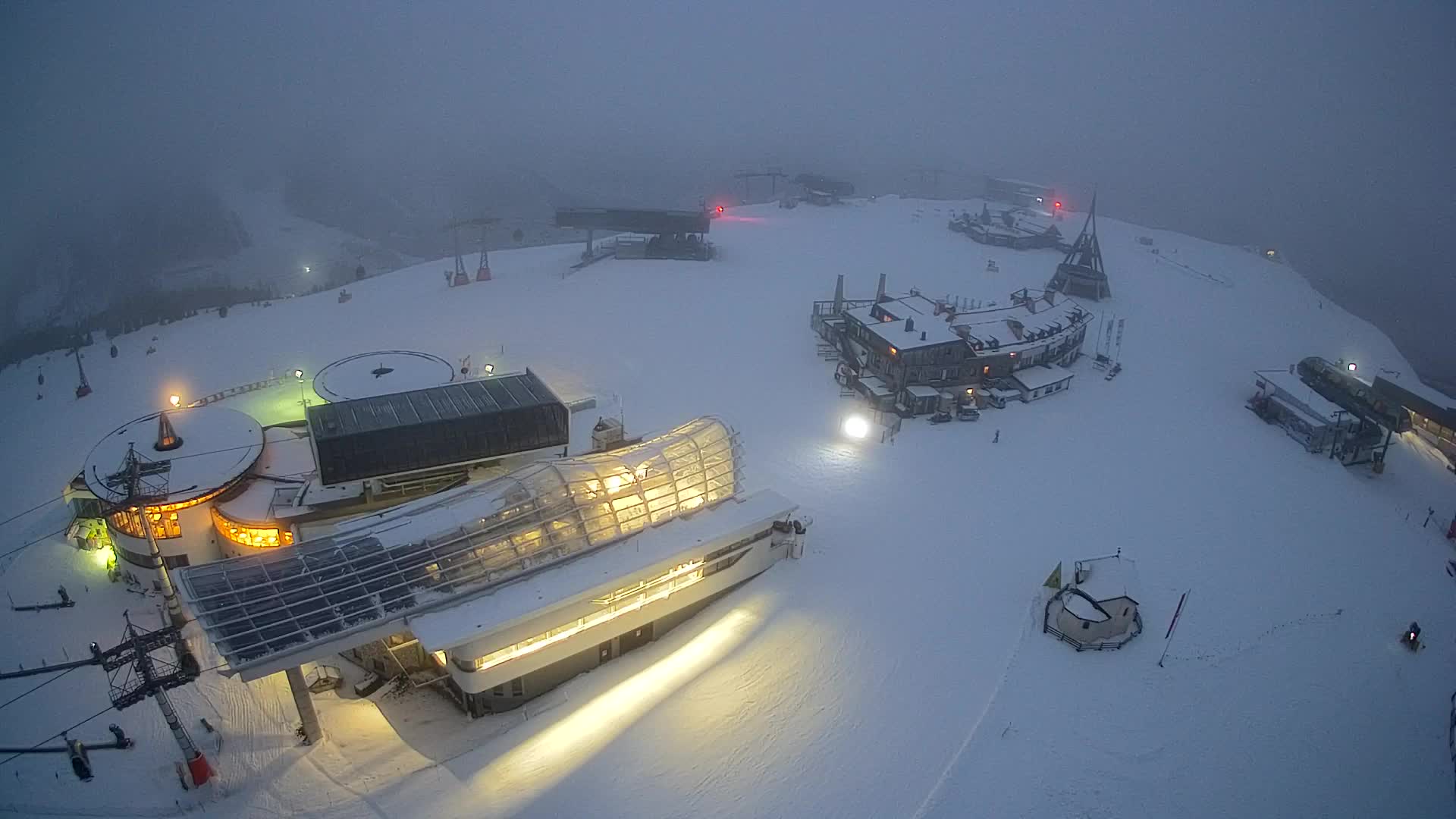 Kronplatz | sommet | 2275m