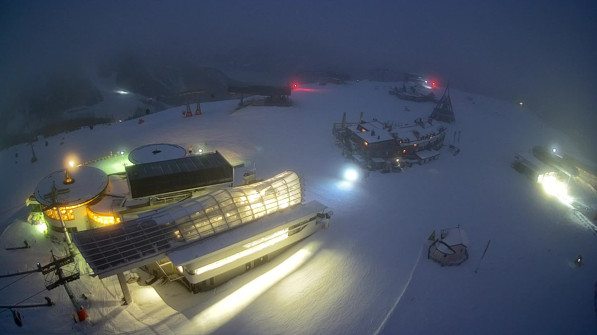 Kronplatz | sommet | 2275m