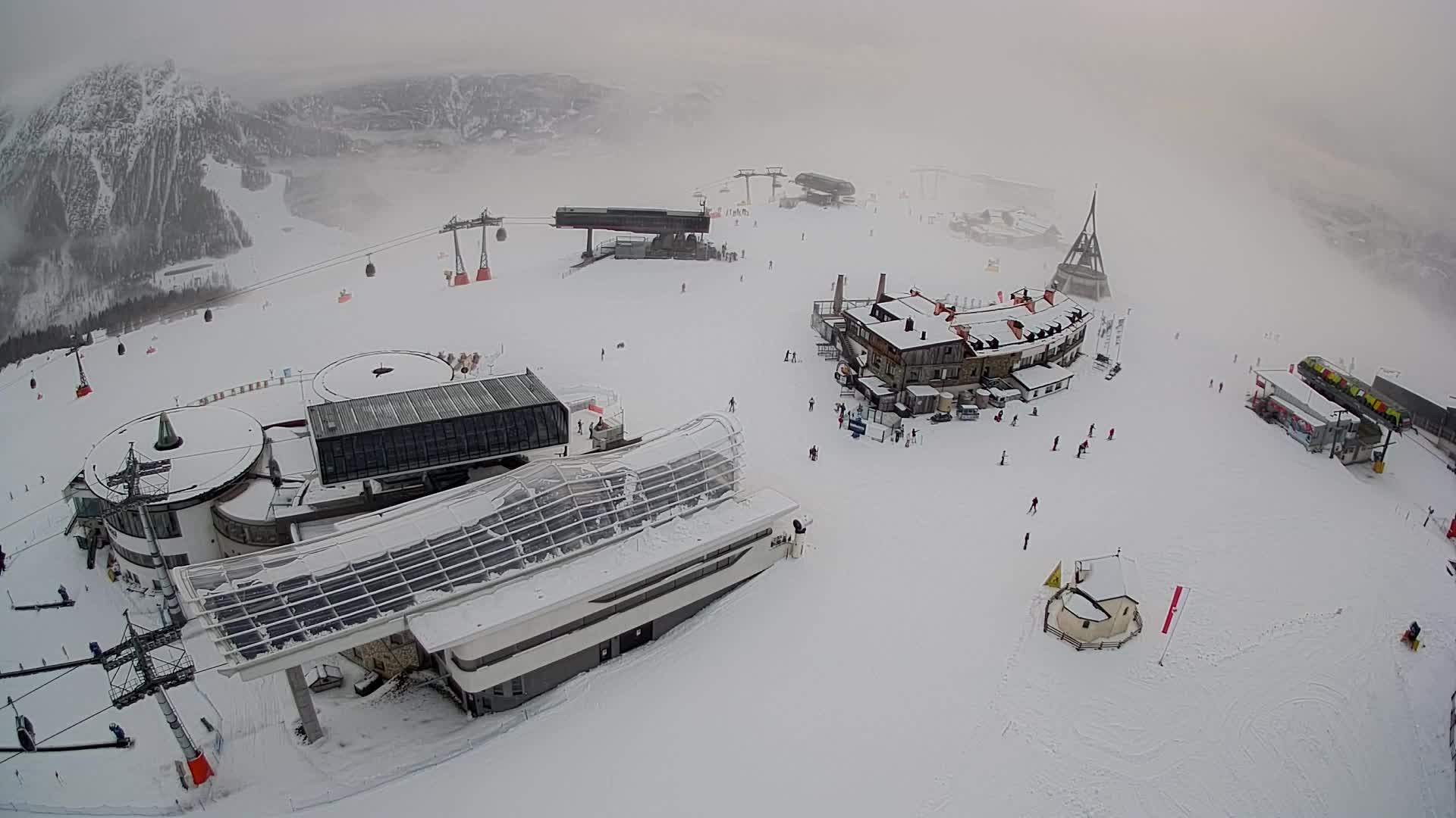 Kronplatz | vrh | 2275m