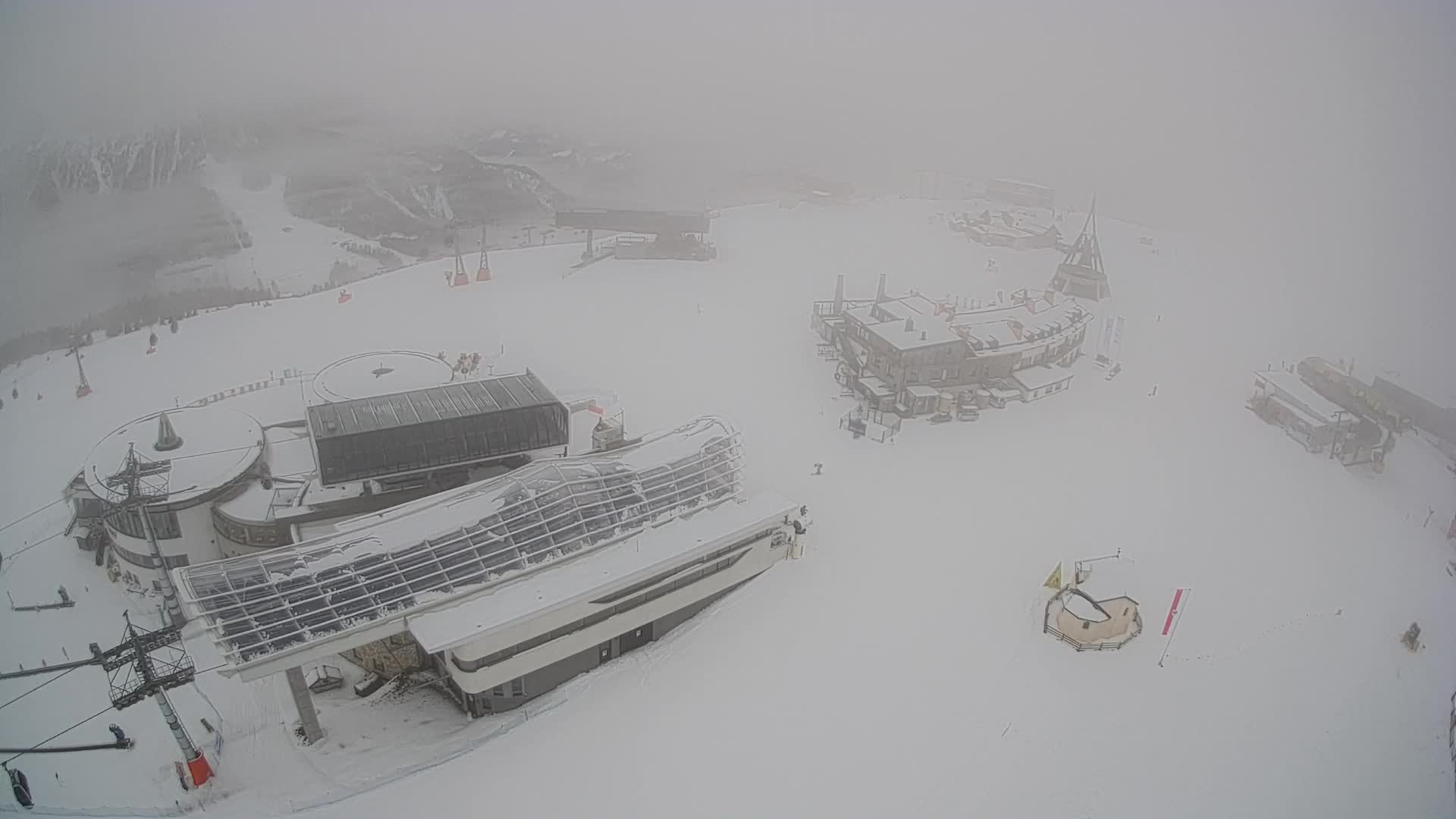 Kronplatz | vrh | 2275m