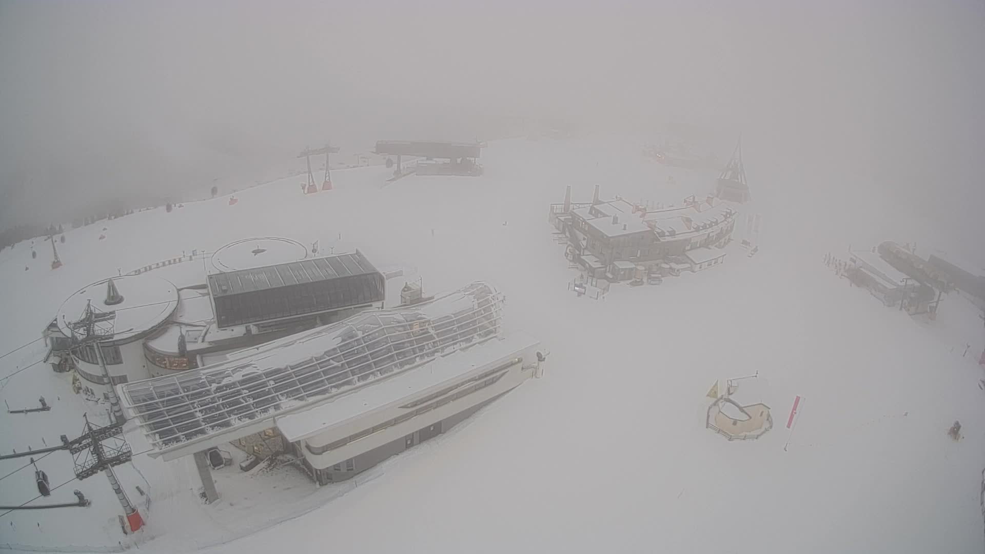 Kronplatz | vrh | 2275m